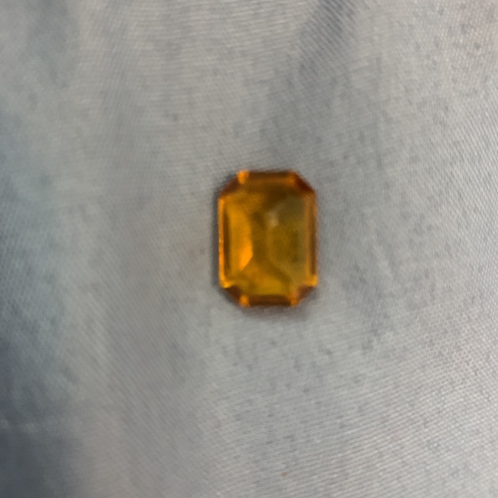 Morganite Stone - image 6